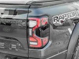 Ford Ranger Raptor 2023 